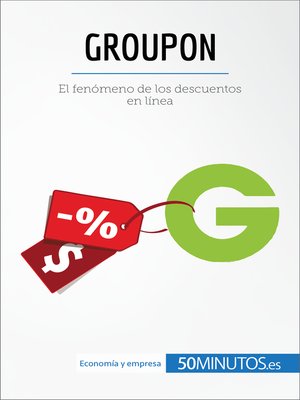 cover image of Groupon